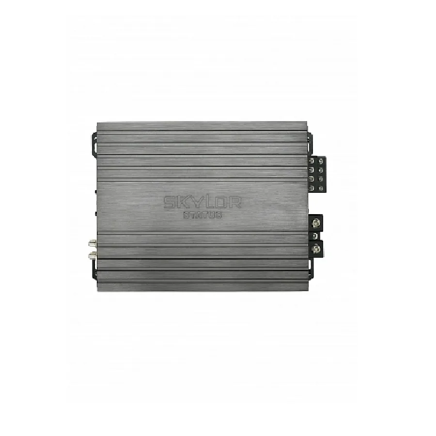 Усилитель SKYLOR STATUS ST-4.200FD 4-х кан. 4х200Вт,классD
