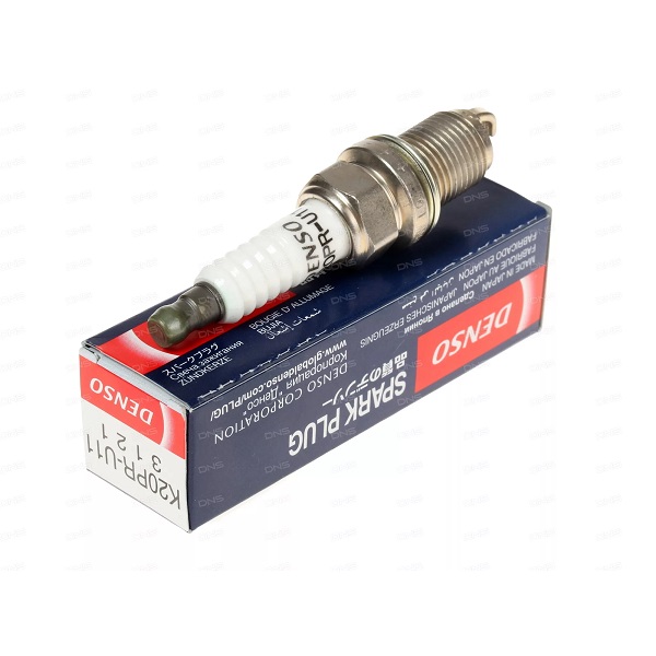 Свечи зажигания Denso 3132 (K20PRU11)