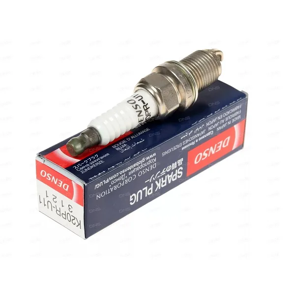 Свечи зажигания Denso 3132 (K20PRU11)