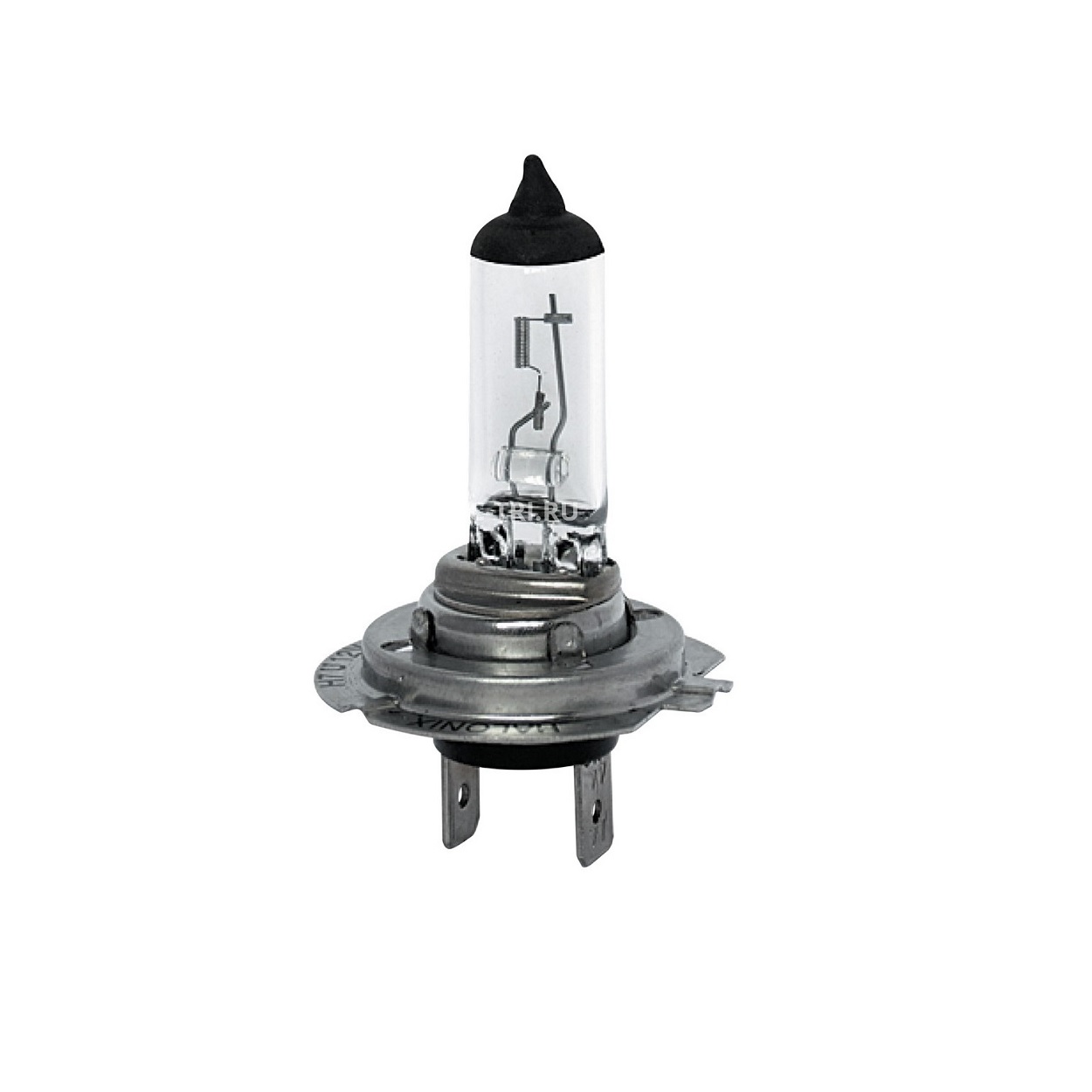 Лампа 12V Диал-Луч H7 55W PRIME