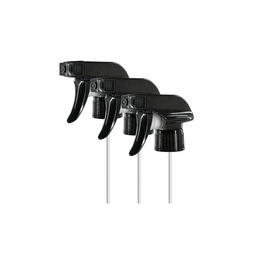 Shine Systems Foam Trigger- распрыскиватель пенный