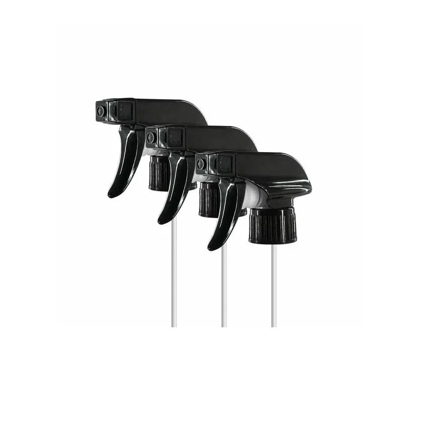 Shine Systems Foam Trigger- распрыскиватель пенный
