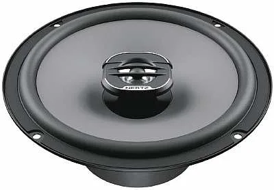 А/к HERTZ UNO X165 coaxial 16см к-т 2шт.