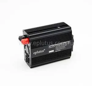 Преобразователь Eplutus 12В на 220В 300W PW-300