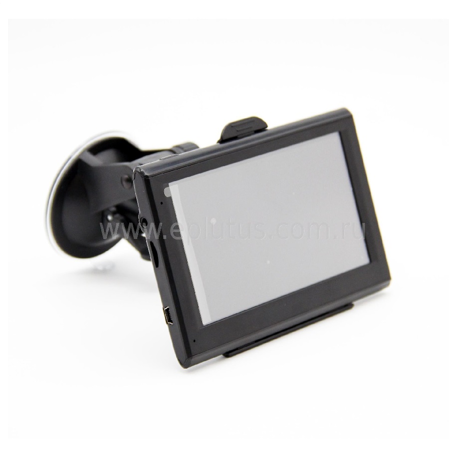 Навигатор Picneer 5" GPS-559