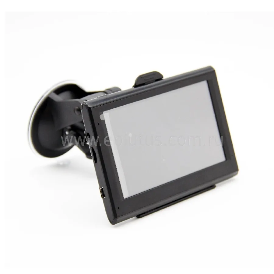 Навигатор Picneer 5" GPS-559
