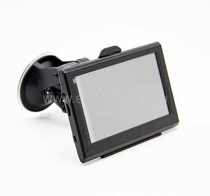 Навигатор Picneer 5" GPS-559