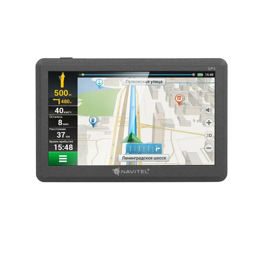 Навигатор Navitel 5" C500