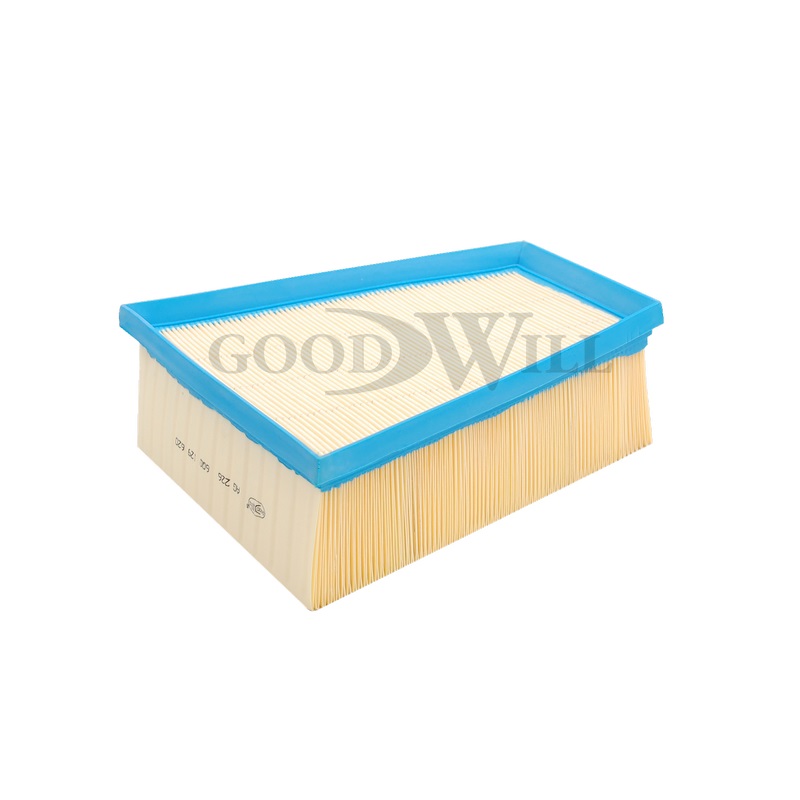 Фильтр воздушный GoodWill (AG226) SEAT, SKODA, VW
