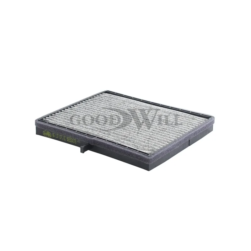 Фильтр салонный GoodWill (AG137CFC) CHEVROLET