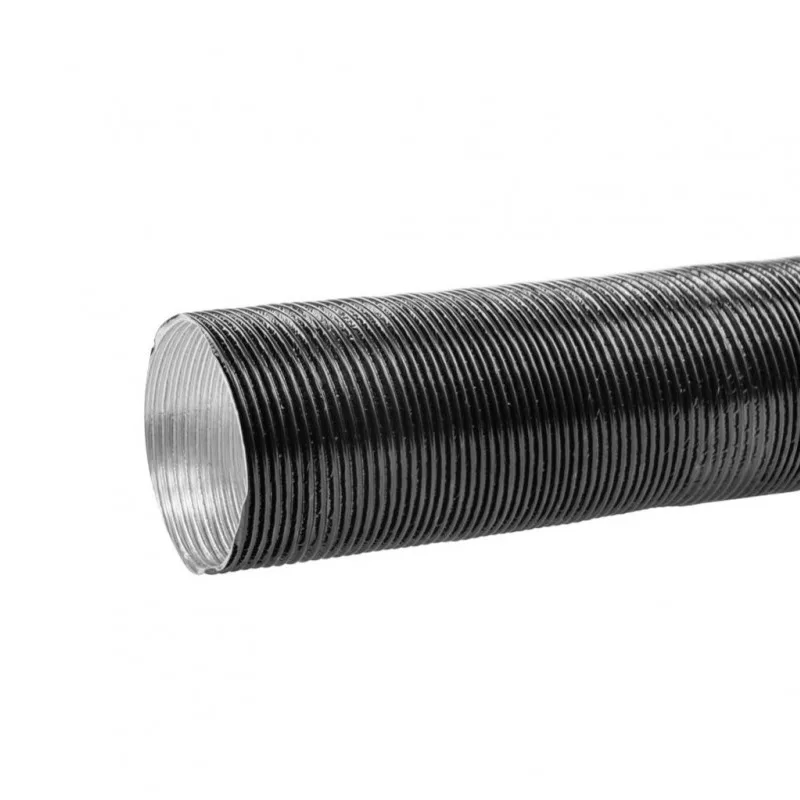 Гофра D=60, длина 100mm (виброконпенсатор)
