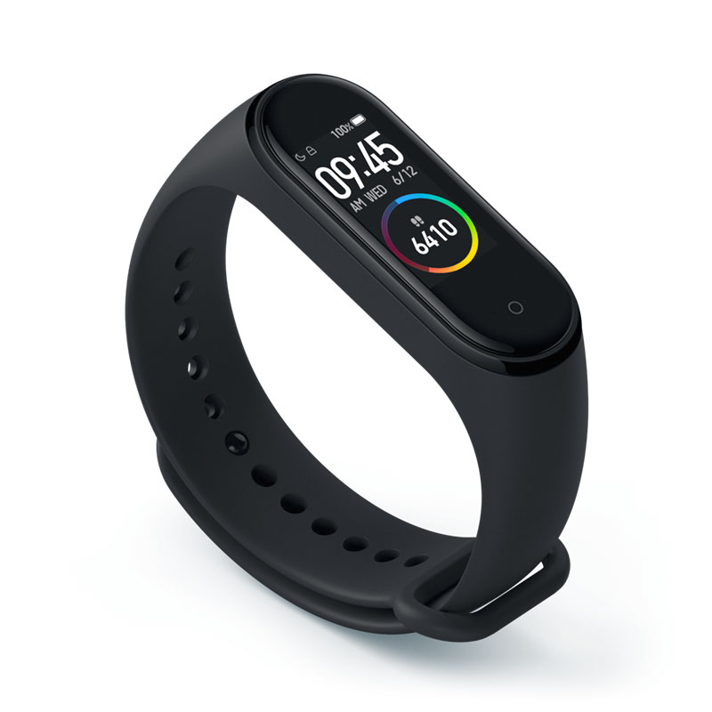 Смарт-Часы Xiaomi Mi Band 4 (оригинал)