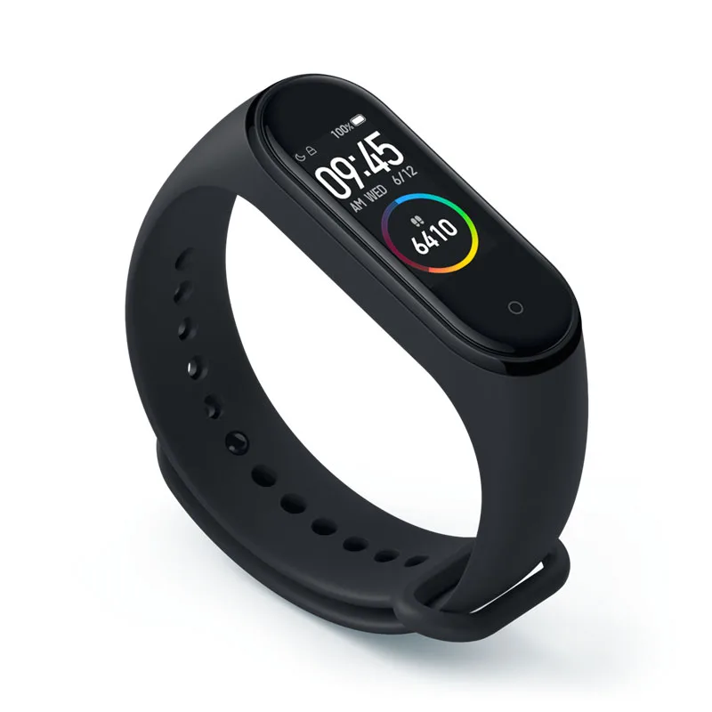 Смарт-Часы Xiaomi Mi Band 4 (оригинал)