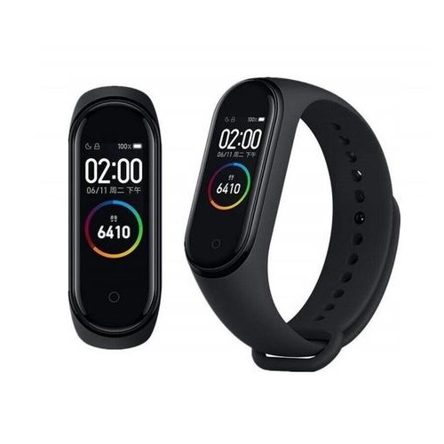 Смарт-Часы Xiaomi Mi Band 4