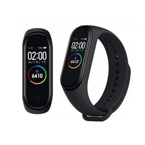 Смарт-Часы Xiaomi Mi Band 4