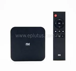 Smart TV BOX Eplutus AN-232 (CPU 4-x, 4/128Gb, Android 12)