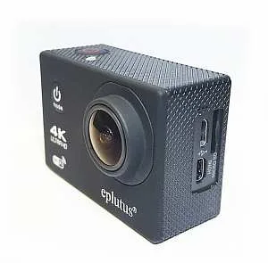 Экшен камера DV11 Ultra HD 4K, WiFi