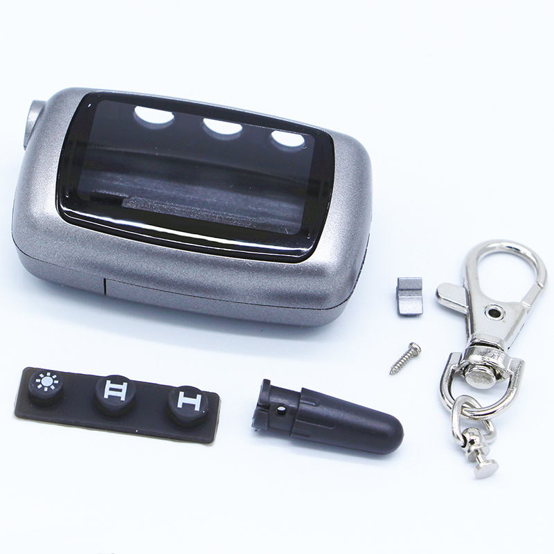 Корпус брелока StarLine A6/A9