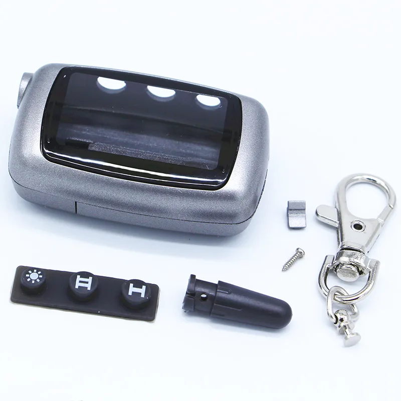 Корпус брелока StarLine A6/A9