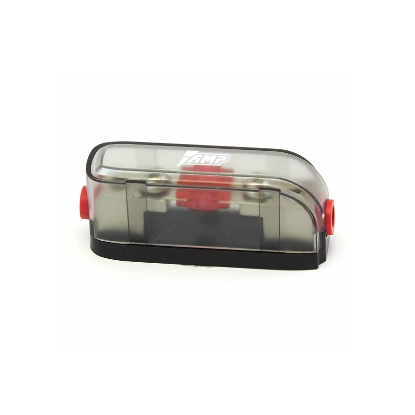 Колба с предохранителем MiniANL (4/8Ga) AMP MANL-01 125A