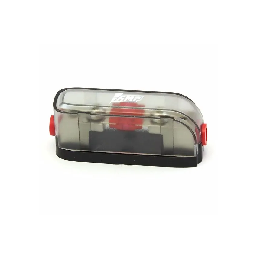 Колба с предохранителем MiniANL (4/8Ga) AMP MANL-01 125A
