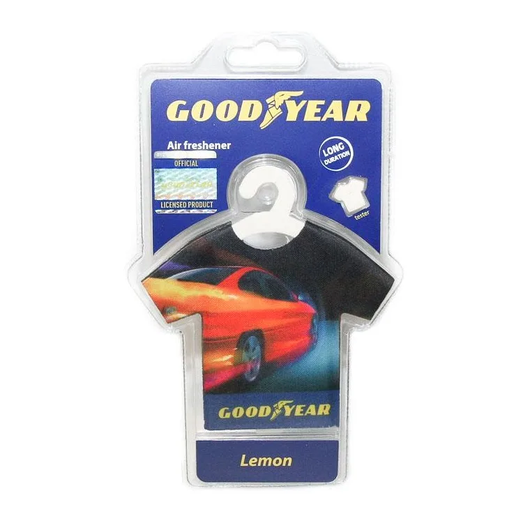 Дезодорант майка Goodyear