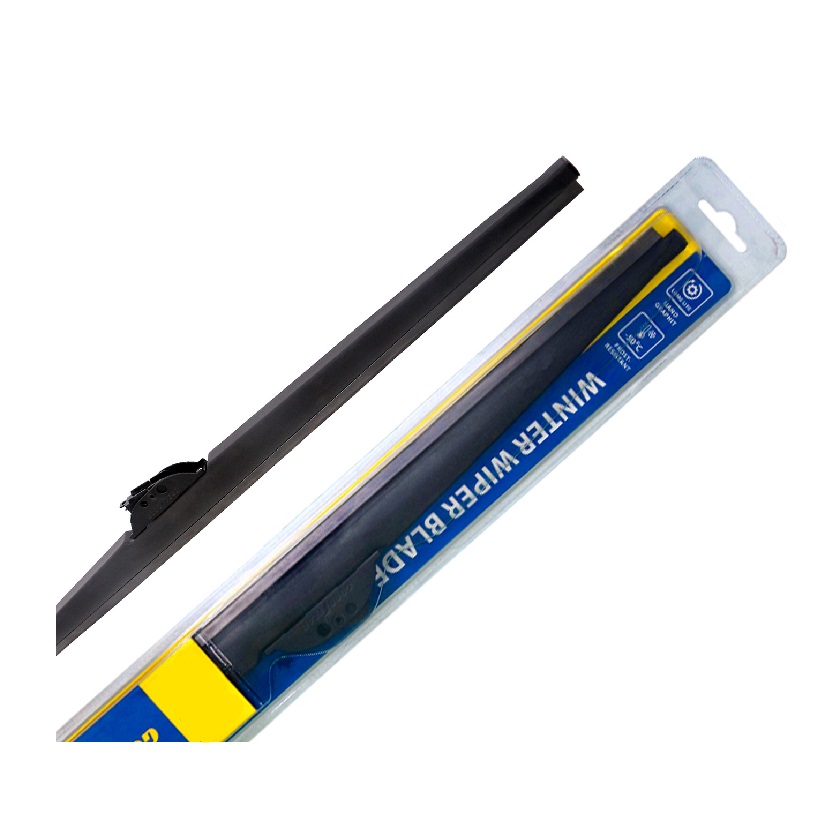 Щетка Goodyer WINTER 24"/60см Зимняя (4 переходника)