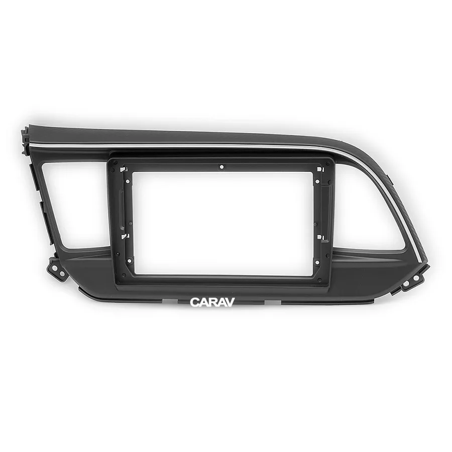 Рамка 9" CARAV 22-975 HYUNDAI Elantra 2018+ (AD) - Avante 2018+ (AD)