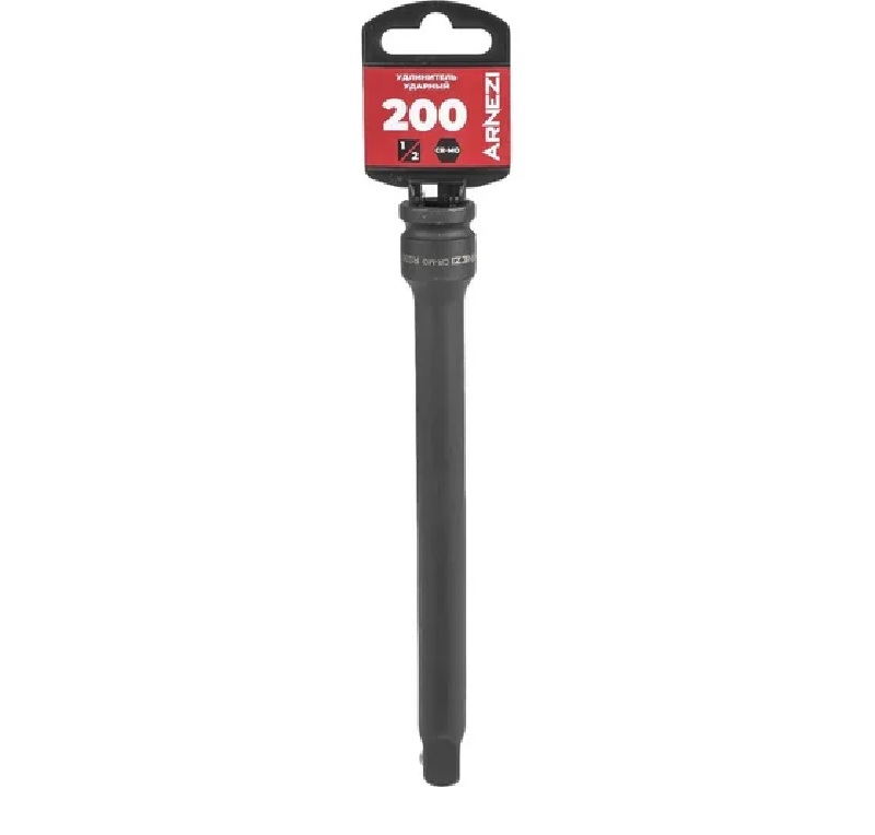 ARNEZI R0361200 Удлинитель ударный 1/2" (200мм)