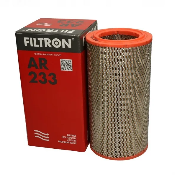 Фильтр воздушный FILTRON AR285 IVECO DAILY 98 (AG1040)