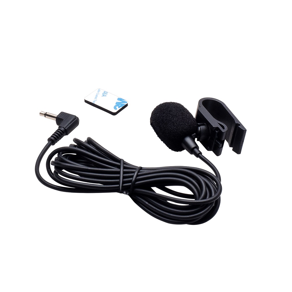 Микрофон для штатных магнитол AURA  AMM-MIC1