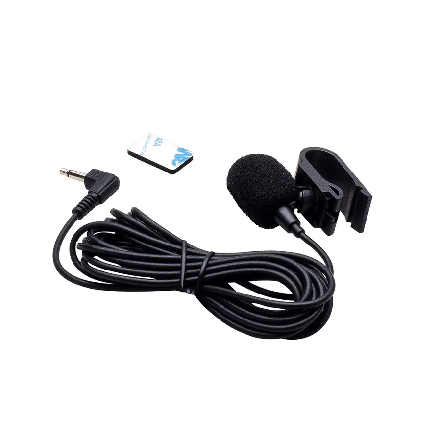 Микрофон для штатных магнитол AURA  AMM-MIC1