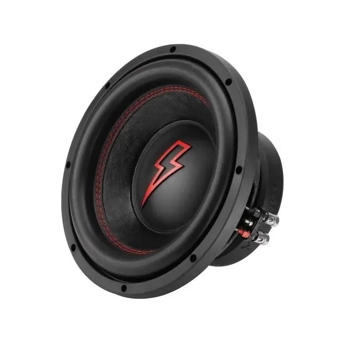 Сабвуфер URAL МОЛНИЯ 10" 300Вт