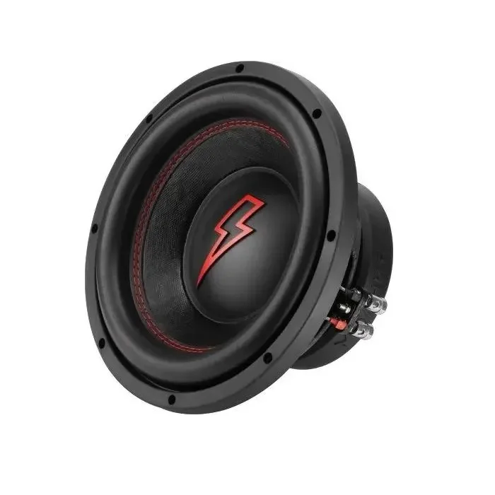 Сабвуфер URAL МОЛНИЯ 12" 300Вт