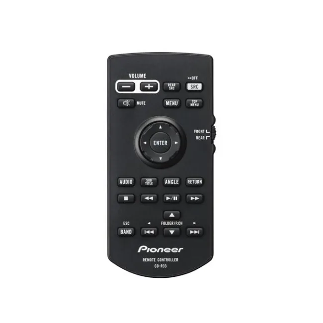 А/пульт Pioneer CD-R33