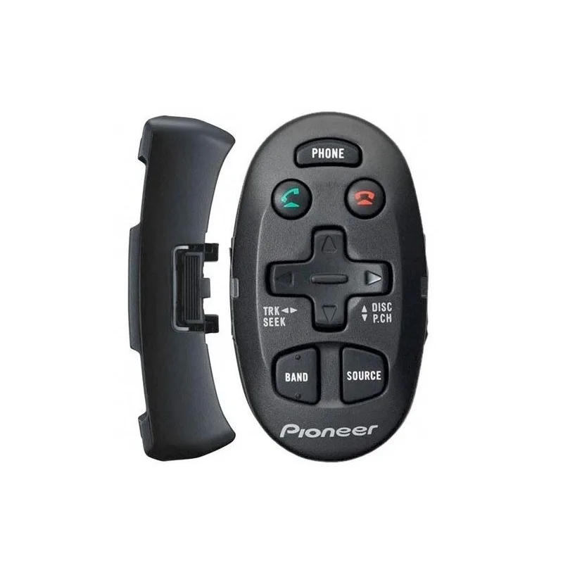 Разъем FORCAR PIO-02W Pioneer c 2010г + ISO