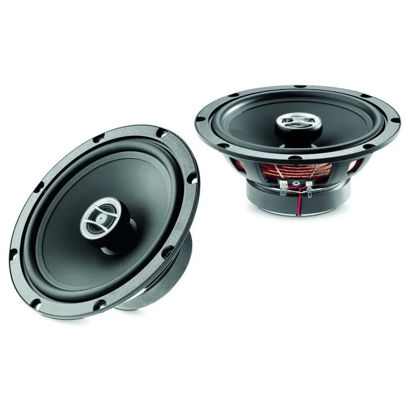 А/к FOCAL Auditor RCX-165 coaxial 16см