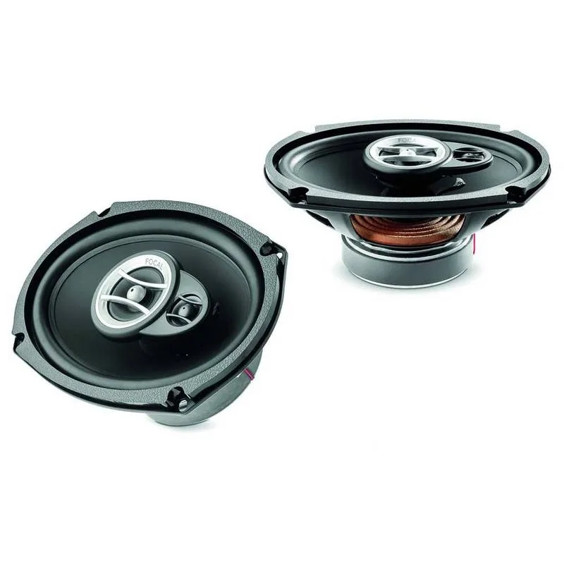 А/к FOCAL Auditor RCX-690 coaxial 6x9см