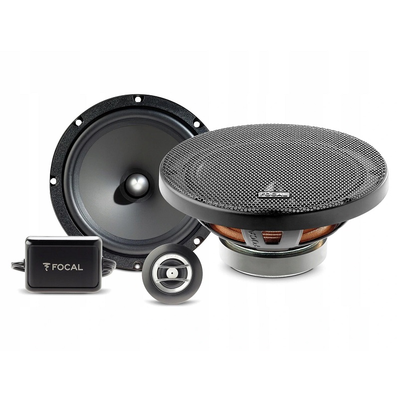 А/к FOCAL Auditor RSE-165 comp 16см