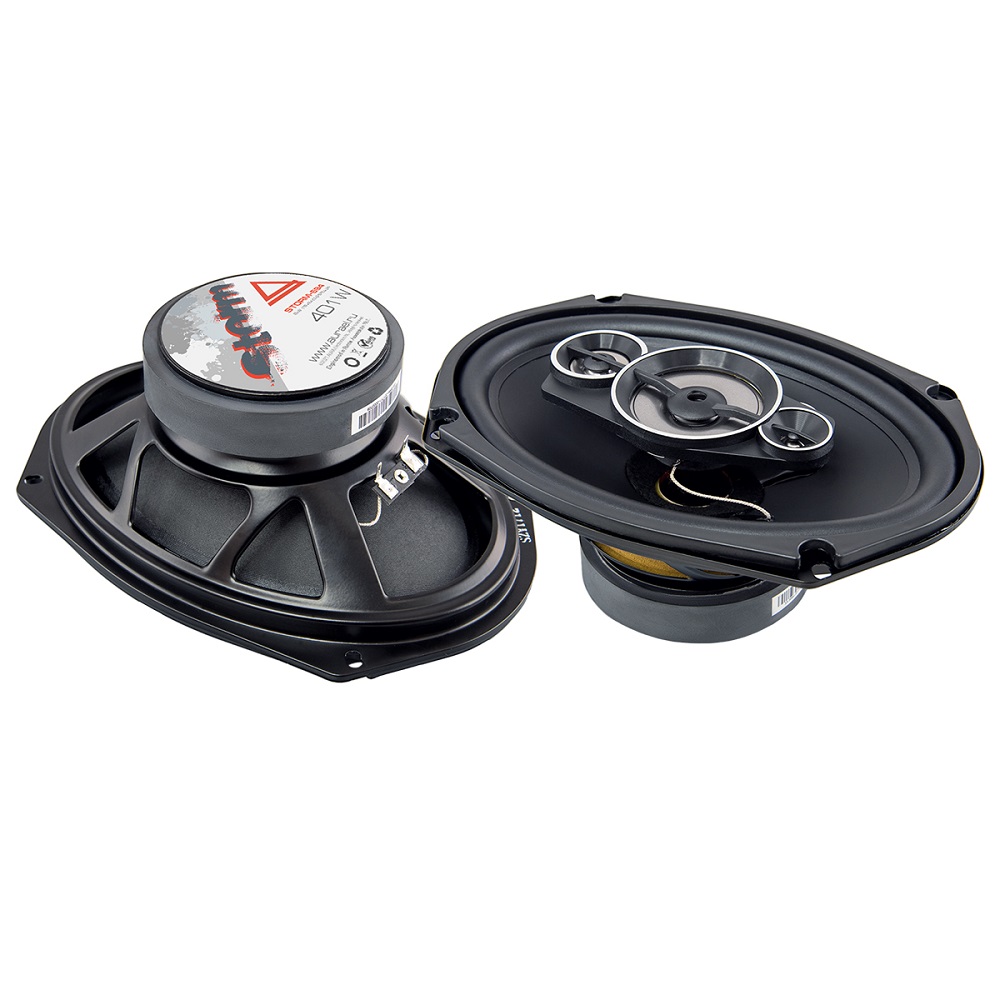А/к Aura STORM 694 coxial 6x9см