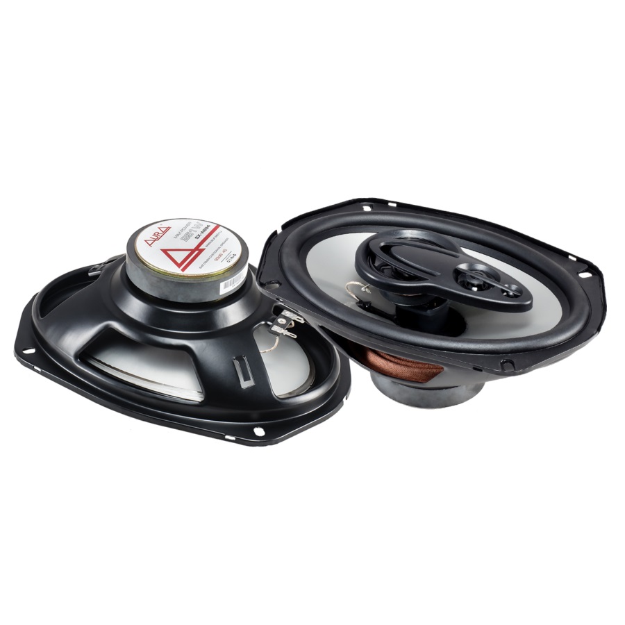 А/к Aura STORM 694 coxial 6x9см