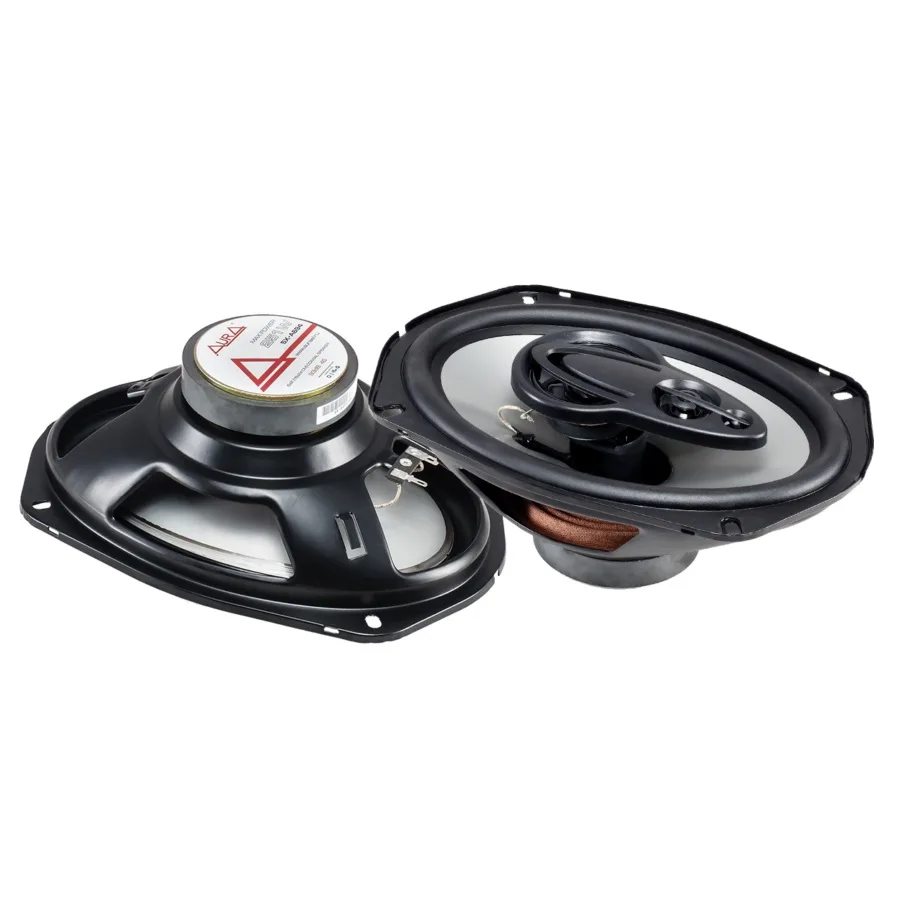 А/к Aura STORM 694 coxial 6x9см