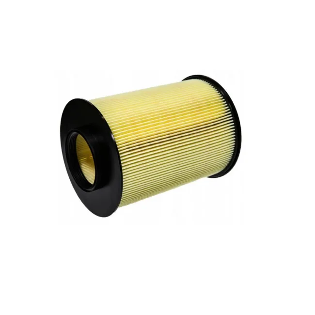 Фильтр воздушный BIG Filter GB9320PL FORD, MAZDA (AG251)
