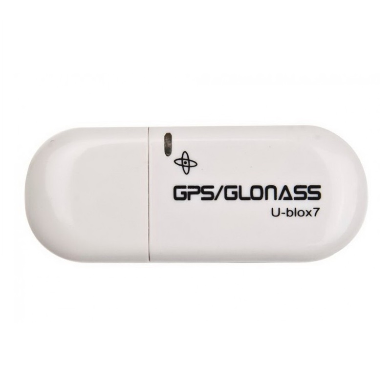 Антенна GPS/GLONASS U-blox7 USB (для штат. автомаг. Granta, Kalina, Priora)