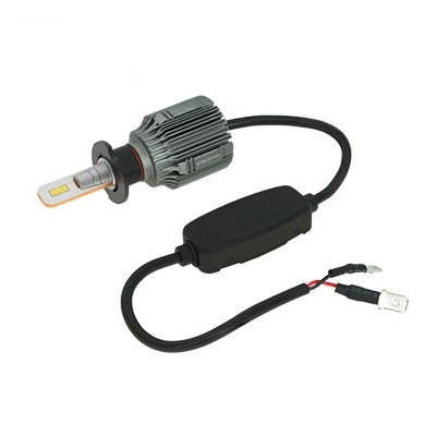 Лампа диодная STARLED Gx 12-24V H3 4000lm К-т