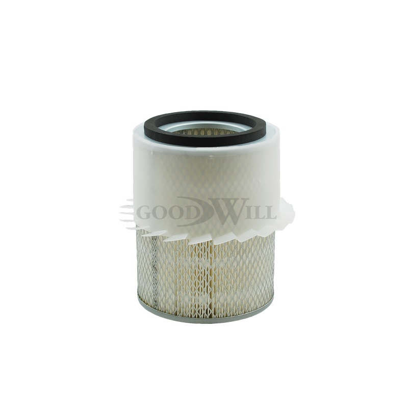 Фильтр воздушный GoodWill (AG176) MITSUBISHI L200, PAJERO