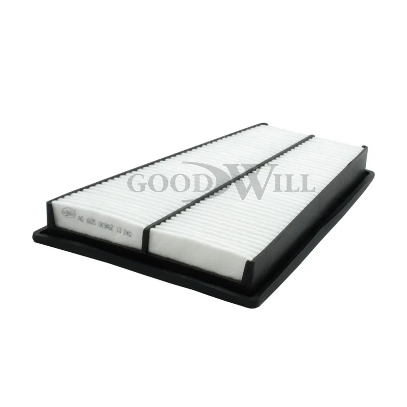Фильтр воздушный GoodWill (AG605) KIA
