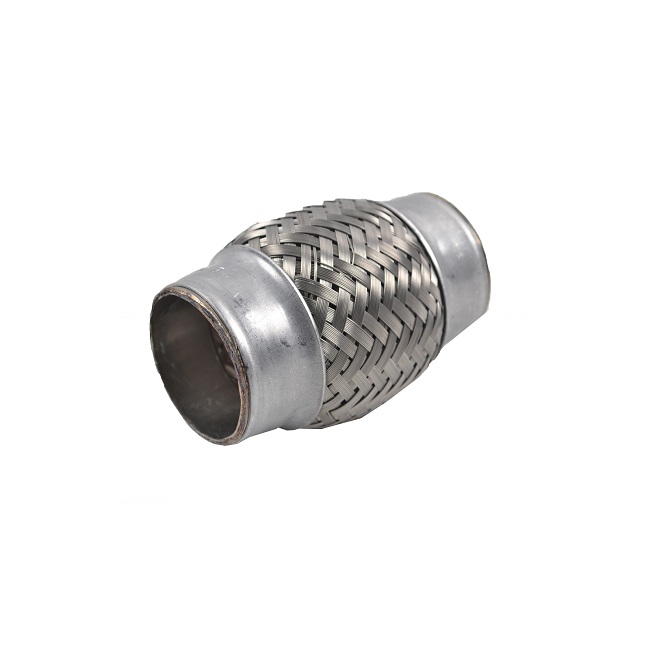 Гофра D=45, длина 100mm (виброконпенсатор)