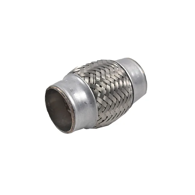Гофра D=45, длина 100mm (виброконпенсатор)