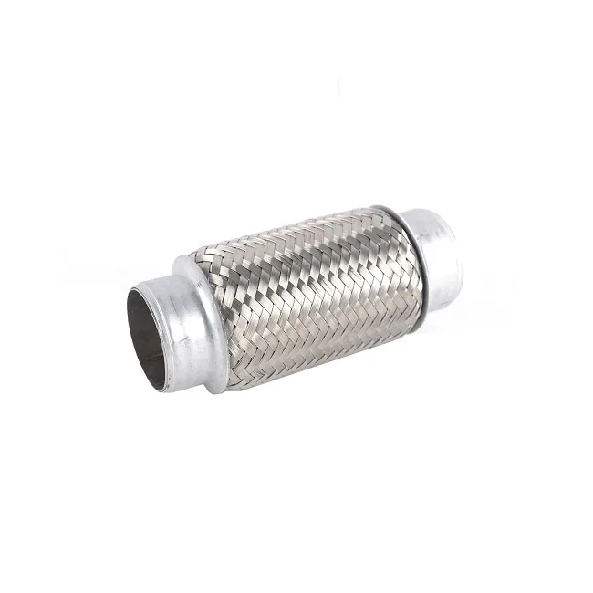 Гофра D=45, длина 150mm (виброконпенсатор)